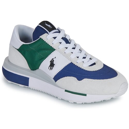 Polo Ralph Lauren TRAIN 89 Vi&amp;scaron;ebojna Slike