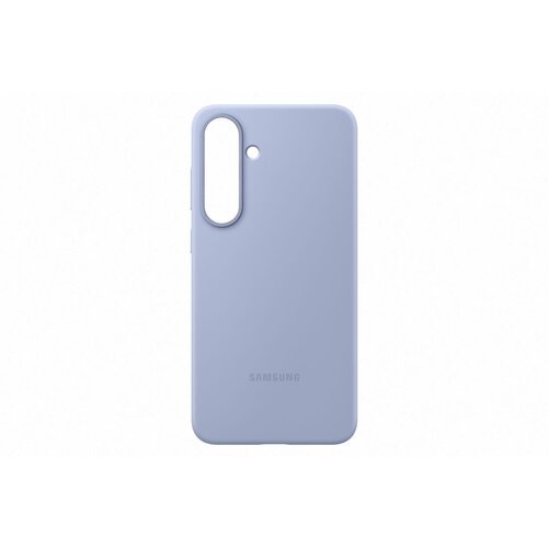 Samsung Silikonska maska za S25+ svetloplava Cene