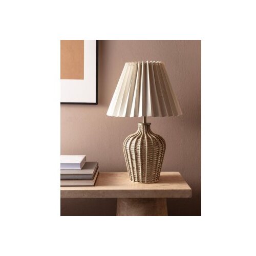 Opviq polly - gold gold table lamp Cene