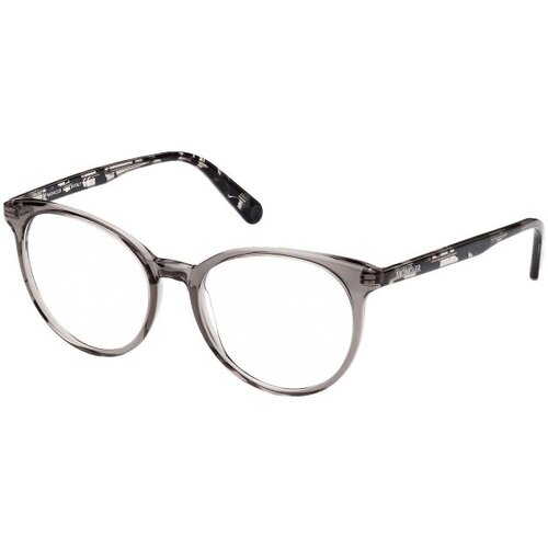 Moncler ML5117 052 ONE SIZE (51) Havana/Kristalna Slike