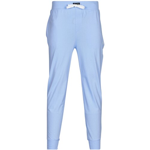 Polo Ralph Lauren Pižame &amp;amp; Spalne srajce JOGGER SLEEP BOTTOM Modra Slike