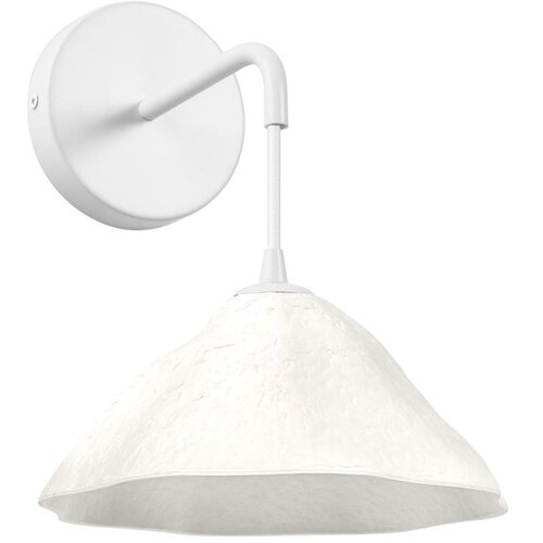 Osram zidna lampa lotus leaf 1xE14/5,5W/230V Slike
