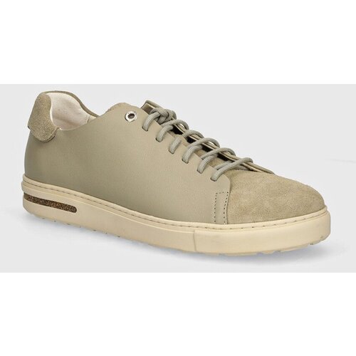 Birkenstock Čevlji Derby Bend Low Decon Mix LENA/LENB Taupe Bež Slike