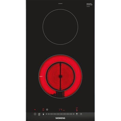 Siemens ET375FFP1E staklokeramicka ploca Slike