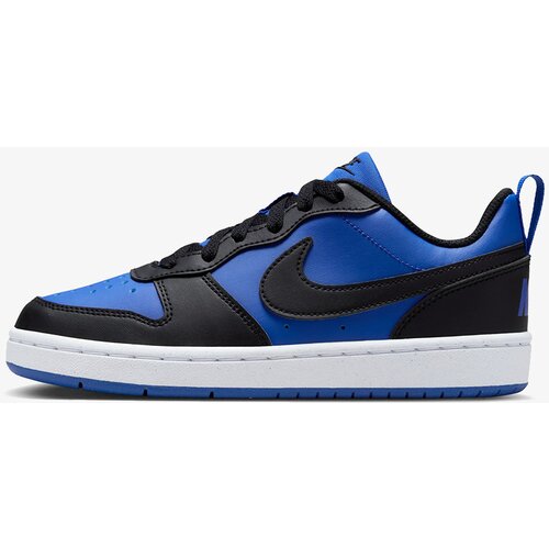 Nike patike za dečake COURT BOROUGH LOW RECRAFT GSBR HM6293-480 Cene