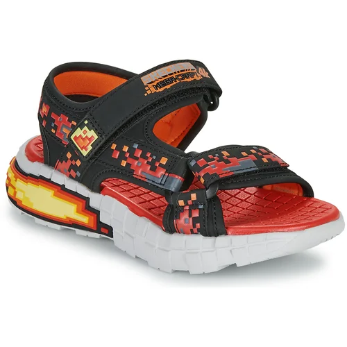 Skechers MEGA-SPLASH 4K Crna