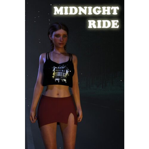Steam Midnight Ride (PC) Key GLOBAL Cene