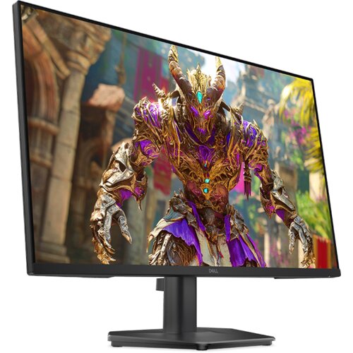  Monitor Dell SE2726HG 27" 1920x1080 FHD 240Hz IPS 16:9 1000:1 300cd/m2 0.5ms/1ms 178/178 HDMI2.1 DP1.4 Cijene