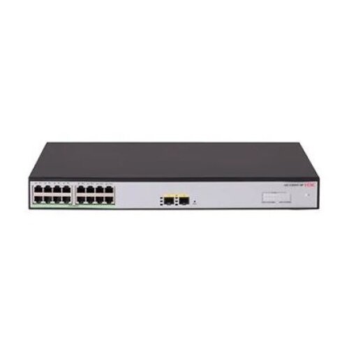 H3C s1600v2-18p l2 switch 16x1g p, 2x100m/1g sfp p, ac ( 0001409416 ) Cene