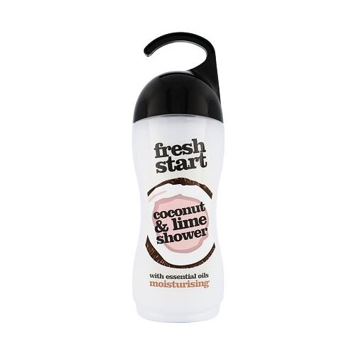 Xpel fresh start coconut & lime gel za tu&scaron;iranje 400 ml za žene Cijene