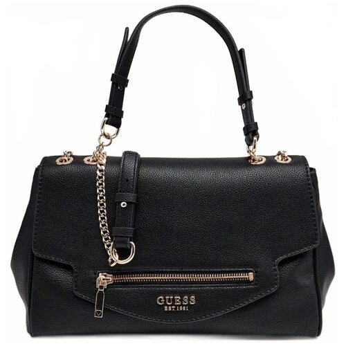 Guess Torbe Hwbg21 83210 Antonia Cnvrtbl Xbody Črna Slike