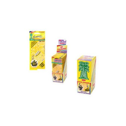  Osvježivač zraka Palm Tree Strawborry Cijene