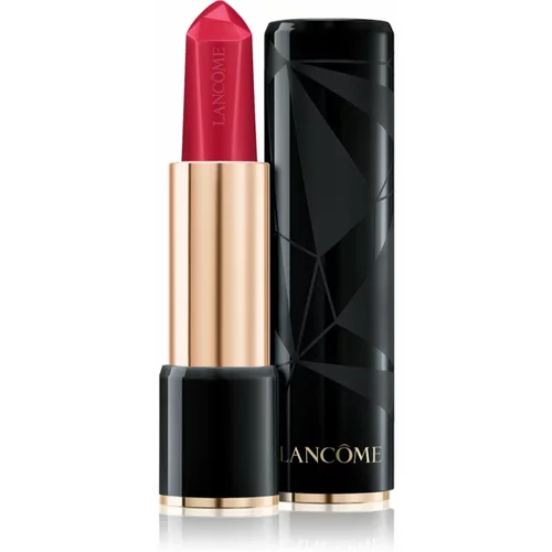 Lancôme L’Absolu Rouge Ruby Cream visoko pigmentirana kremasta šminka odtenek 364 Hot Pink Ruby 3 g