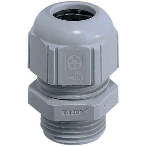 Lapp Zubeh&amp;ouml;r Pribor Lapp Kabelsko žrelo SKINTOP ST-M16x1,5 R7001 SGY, (20857941) Slike