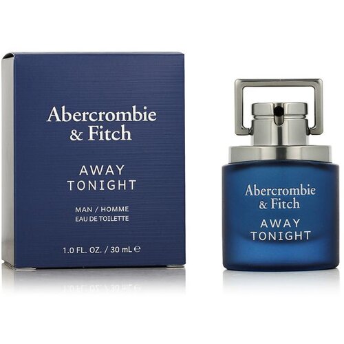 Abercrombie & Fitch Away Tonight Man Eau De Toilette 30 ml Cijene
