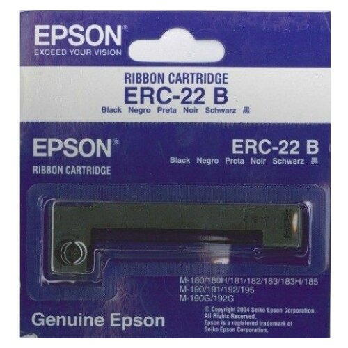 Epson ERC-22 ribon Cene