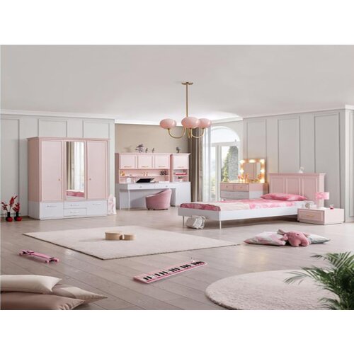  Dečija soba Rosa Cene