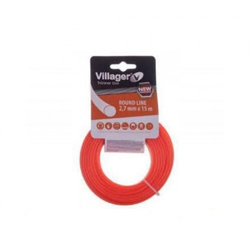 Villager silk za trimer 3,0x15M okrugla nit Cijene