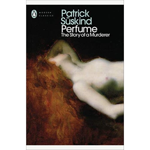 The Book Service Limited Patrick S&uuml;skind - Perfume: The Story of a Murderer Cene