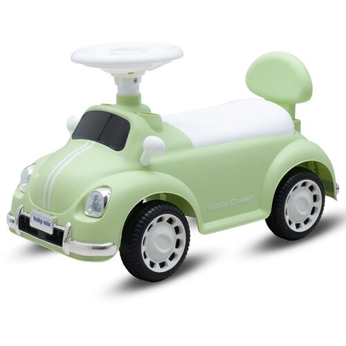 Baby Mix Kiddo Cruiser mint Slike