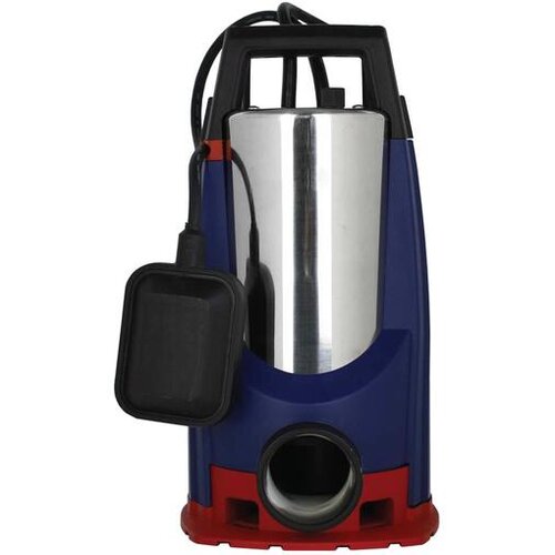 Ramda potopna črpalka za čisto - umazano vodo MC1100-H INOX 1100W RA 698589 Cene