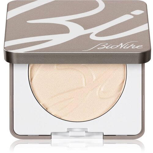 BioNike Color Soft Touch kompaktni puder za poenotenje kože odtenek 101 Ivoire 8 g Slike
