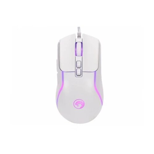 Marvo USB TEPO 30 M292WH beli miš Cene