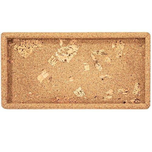 ZicZac Pluteni pladanj 14.5x28 cm Querco – Cijene