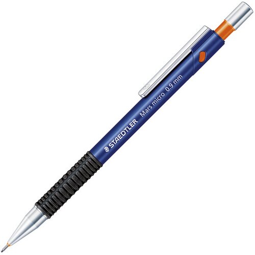 Olovka TEHNIČKA 0,9 MM GRIP MARS MICRO STAEDTLER 775 09 Slike
