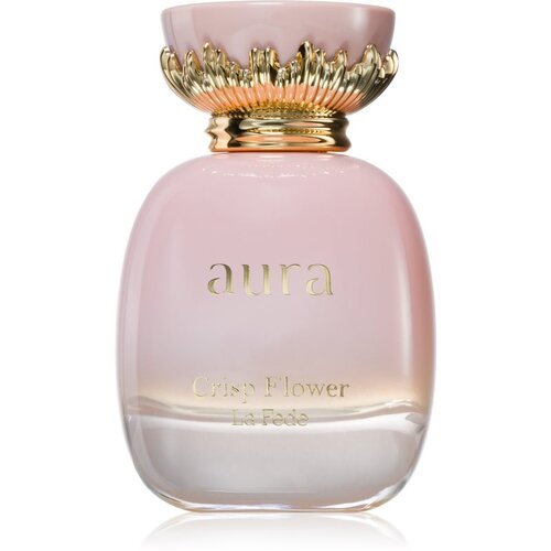 La Fede Aura Crisp Flower parfemska voda za žene 100 ml Cijene