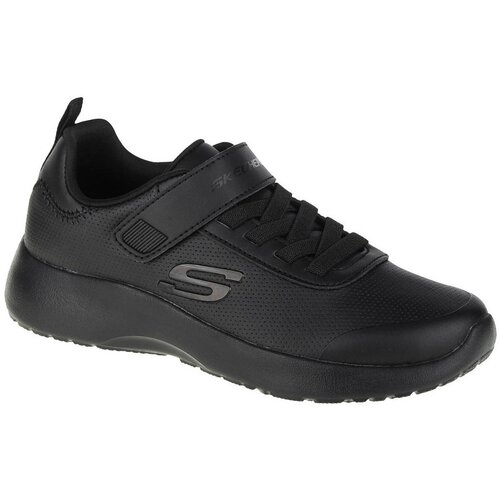 Skechers Nizke superge Dynamight-Day School Črna Cene