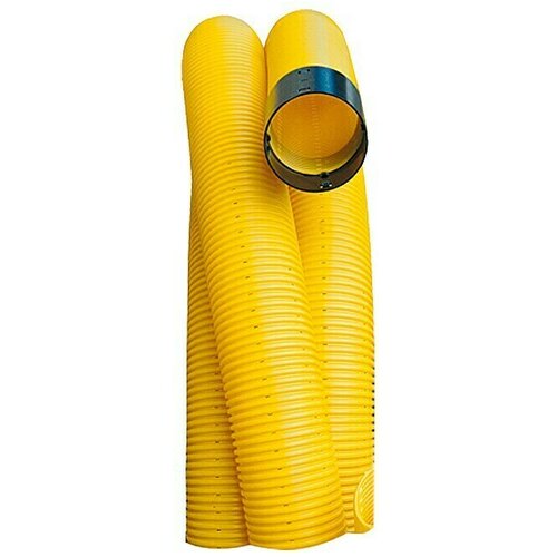 Aco Master Drenažna cijev (Promjer: 100 mm, Duljina: 10 m, Izbušeno) Cijene