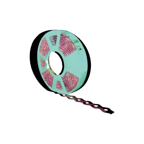 Fischer lbw 17 perforirana traka 1 m 507435 10 st. Slike