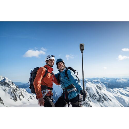 Dji Akcijska kamera Osmo 360 Adventure Combo, (5000004146) Slike