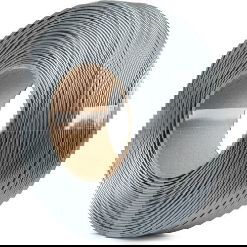 The Filament ReFill PETG Lite Silver - 1,75 mm / 1000 g Cene