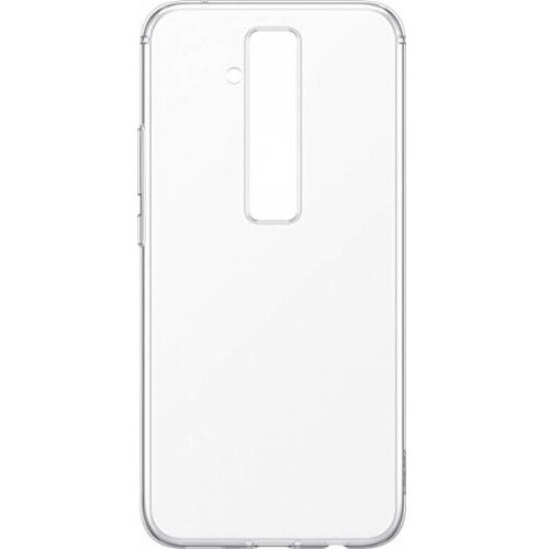 Rivacase Huawei original silikonski ovitek za Huawei Mate 20 Lite - prozoren original Slike