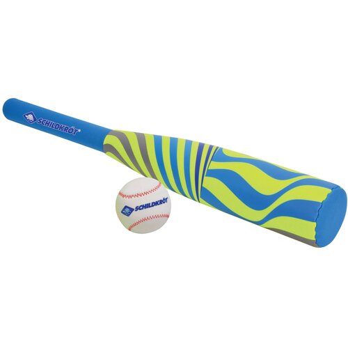 Schildkr&amp;ouml;t set za baseball Neopren Baseball-Set Plava Slike