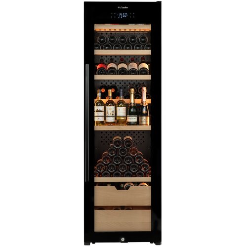 La Sommelière Vinska vitrina VIP177_EDITION Cene