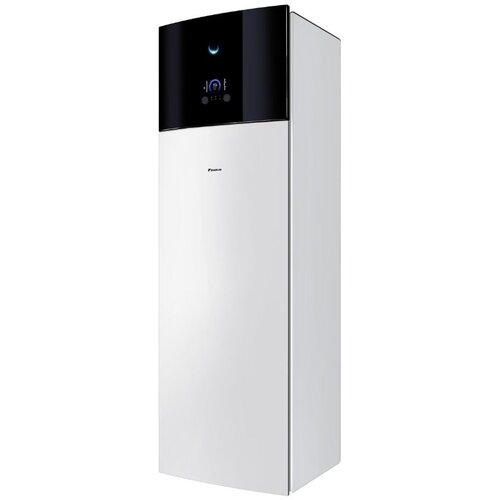 Daikin Altherma 3 - 8 kW Hidrosplit toplotna črpalka z 230l bojlerjem (EPRA08EW1)+(ETVH12S23E9W) - Slike