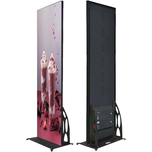 Amiko Reklamni LED Display, HBY-YN2.5 Cijene