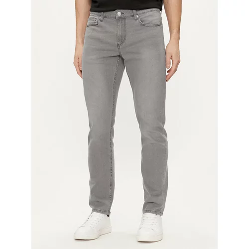 Only & Sons Jeans hlače Loom 22027617 Siva Slim Fit