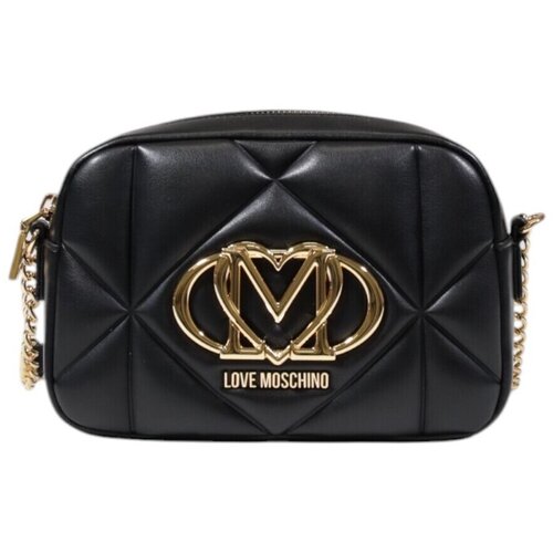 Love Moschino Torbe JC4038PP1M Črna Slike