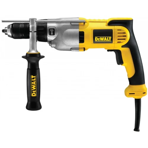 Dewalt udarna bušilica 1100 W DWD524KS