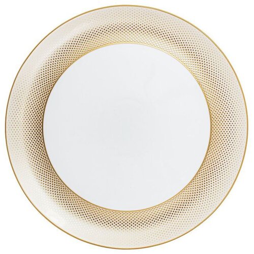 Zepter Rio Gold Podtanjir 31Cm Cene