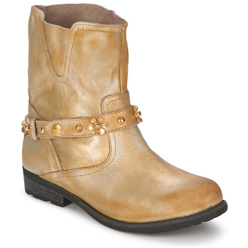 Moschino Cheap &amp;amp; CHIC CA21013 Gold Slike