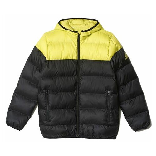 Adidas jakna za dečake YB SD BTS JKT AY6803 Slike