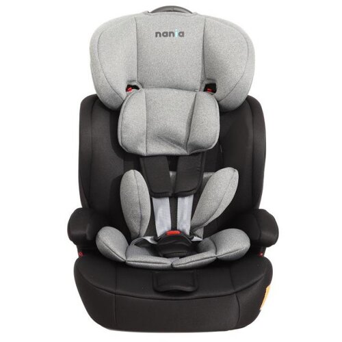 Nania auto sedi&scaron;te comfortride(9-36 kg),black grey A094507 Cene