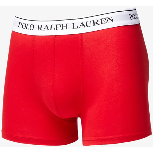 Polo Ralph Lauren Polo Cotton Stretch Trunk 5-Pack Multicolor