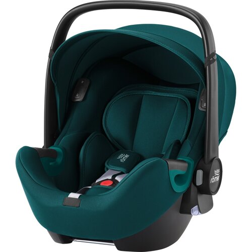 Britax Romer avtosedež i-size 40-83 cm baby-safe isense atlantic green Cene