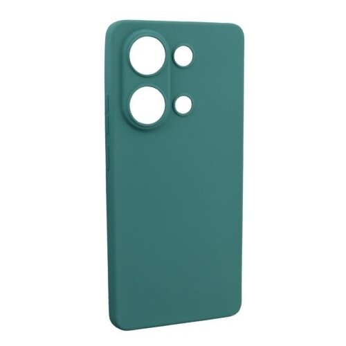  Maska silikonska gentle color za xiaomi note 13 pro 4G/ maslinasta Cene
